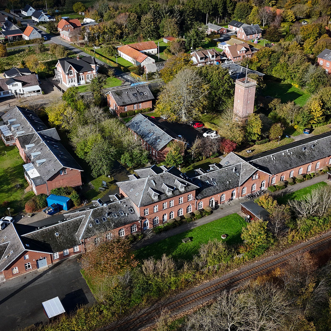 Center Hviding 2015-nu