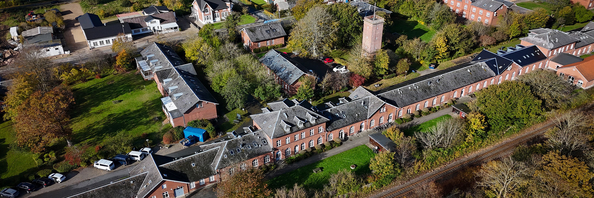 Center Hviding 2015-nu
