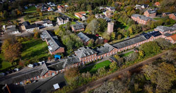 Center Hviding 2015-nu