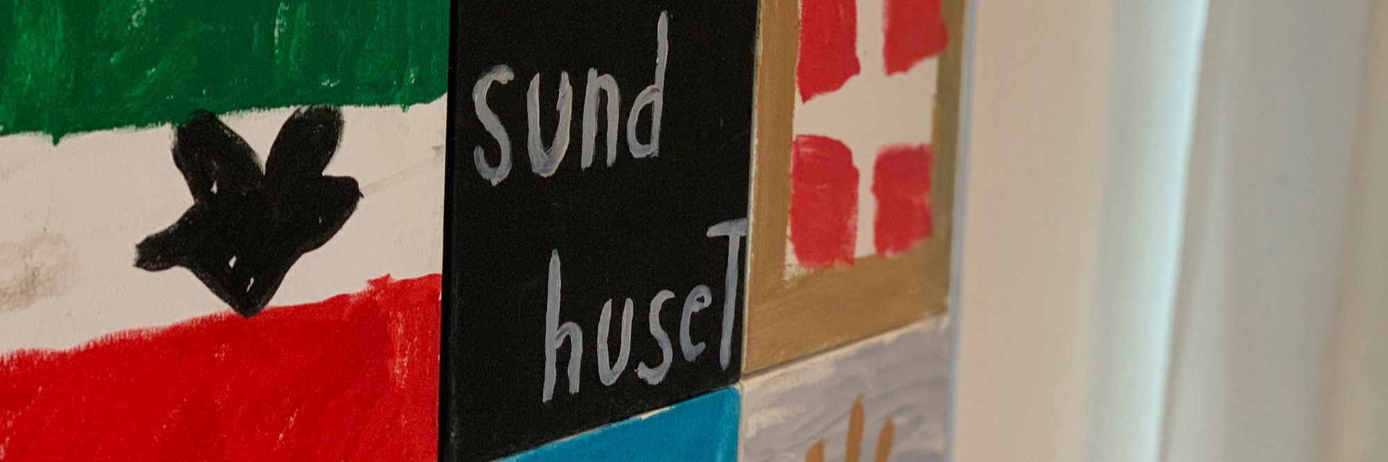 AsylSyd Sundhed