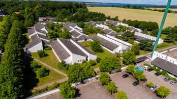 Center Augustenborg 2022-2023