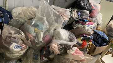 Donationer til AsylSyds centre