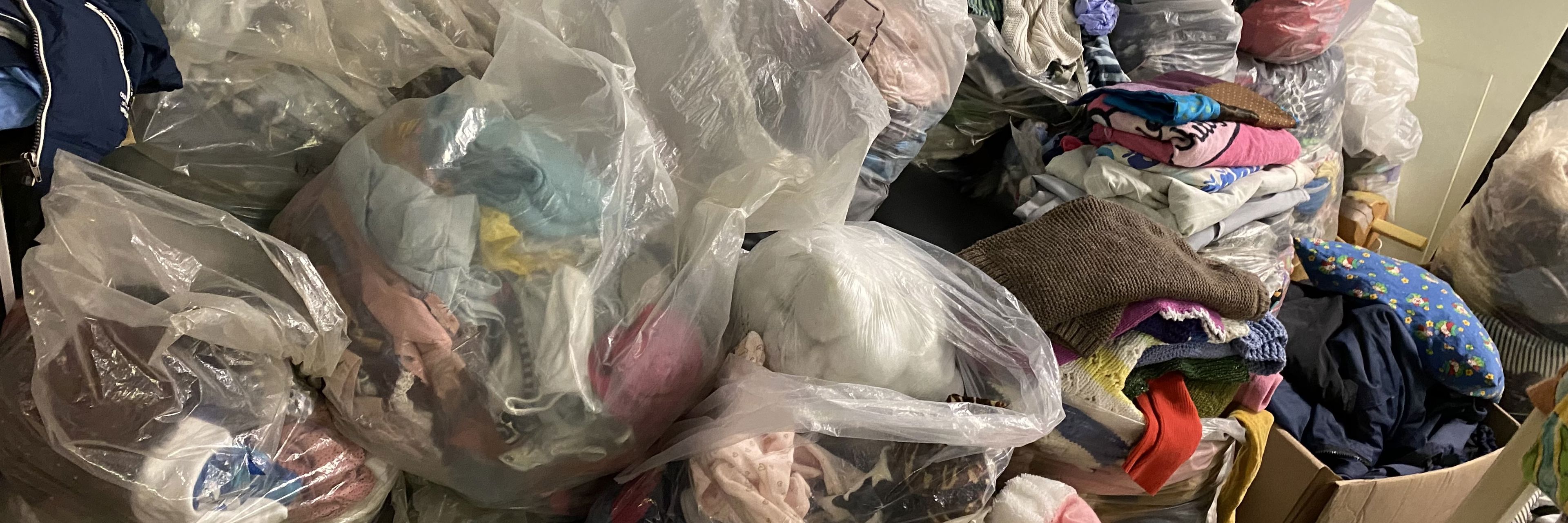 Donationer til AsylSyds centre