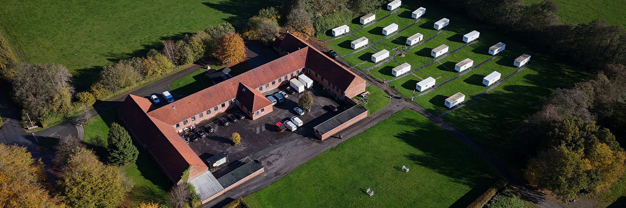 Center Nørre Løgum 2025-nu
