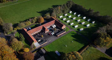 Center Nørre Løgum 2025-nu