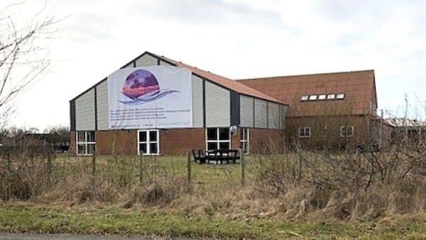 Voksenskolen i Brøns