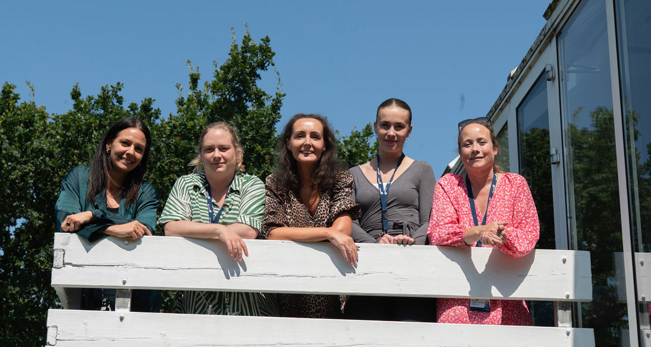 Søg job hos AsylSyd