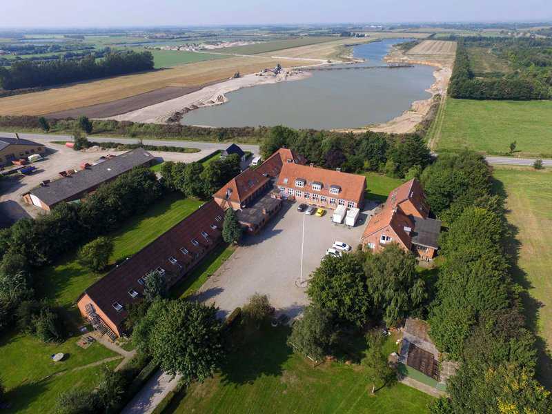 Center Uge 2015-2017