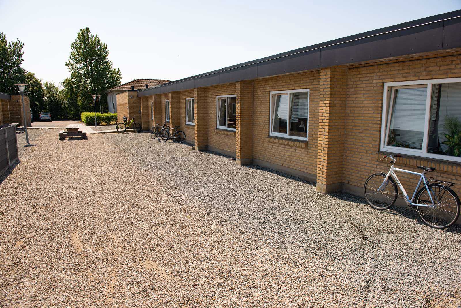 Børnecenter Tønders Hus 3