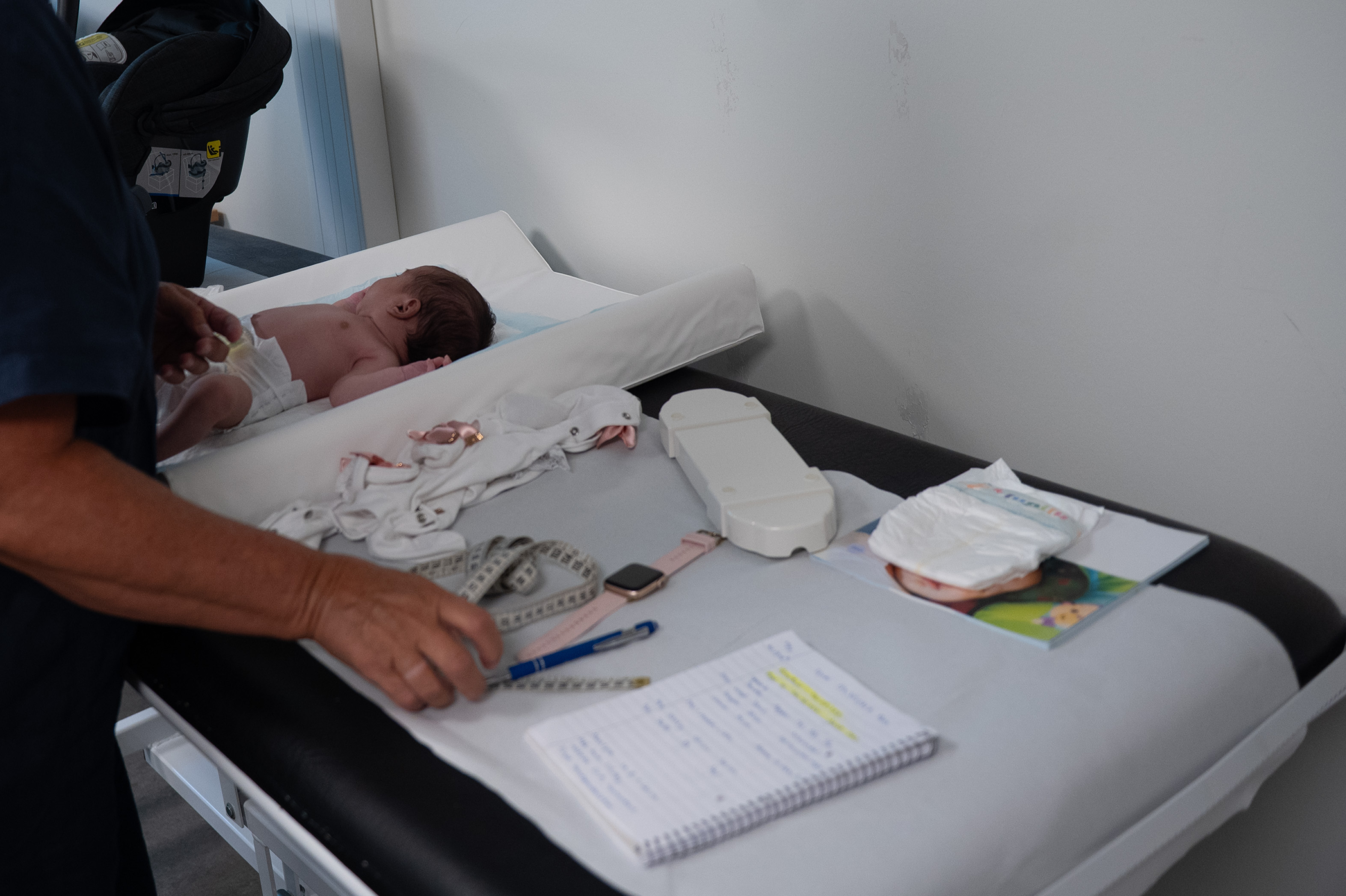 AsylSyds sundhedsafdeling