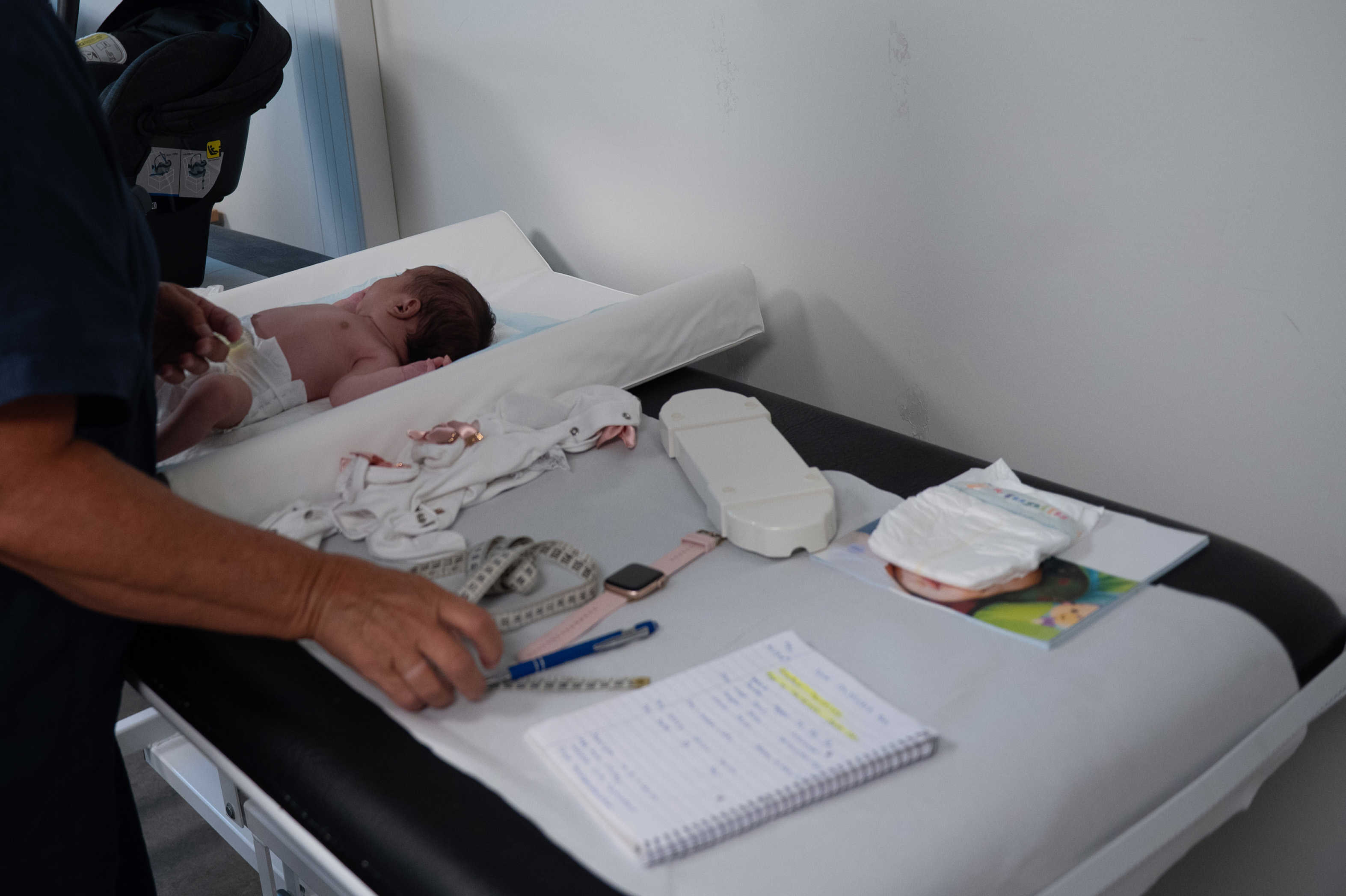 AsylSyds sundhedsafdeling