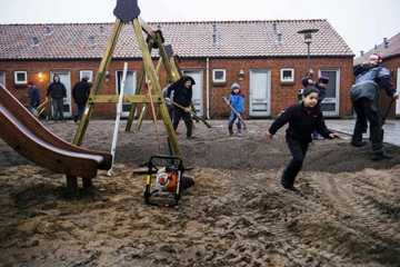Center Toftlund 1 - børnecenter